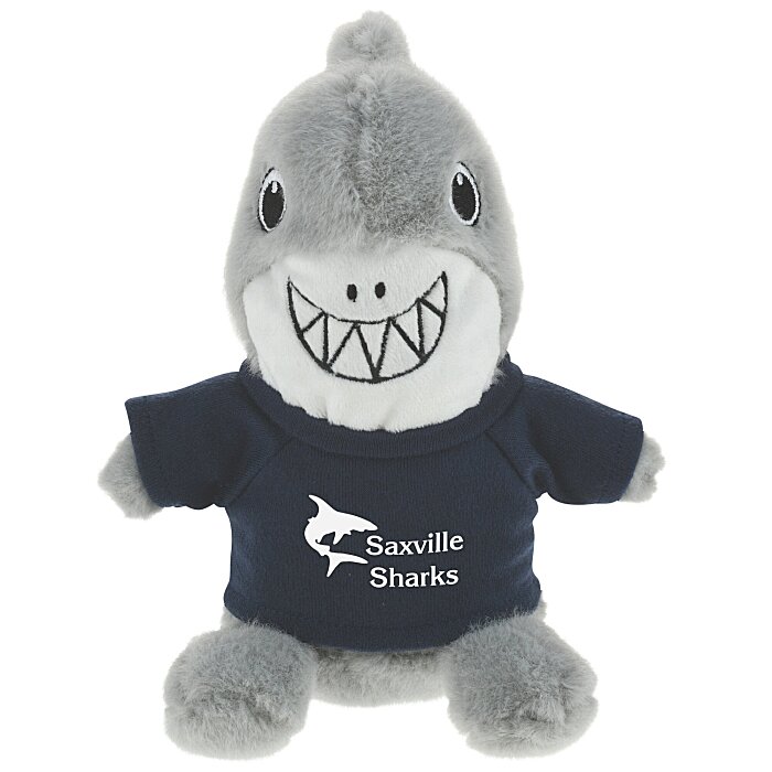 Custom Team Player - Shark